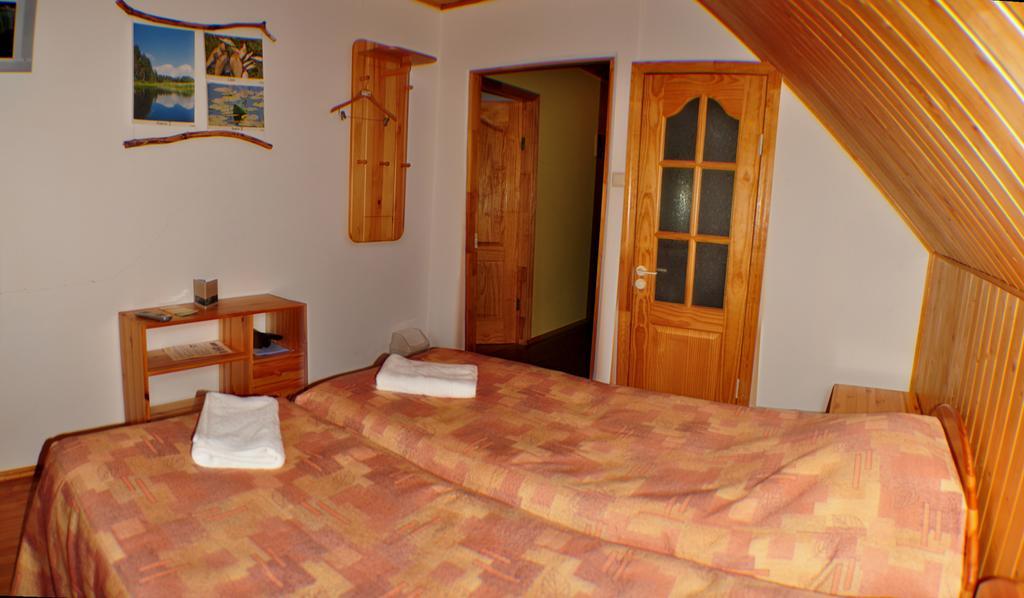 Guesthouse Leiputrija Ādaži Exterior foto